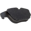 Set of 4 Brake Pads for MB Mercedes-Benz C250 C300 (2008–2012)