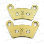 Disc Brake Pad Set for Polaris Ranger XP (FA354)