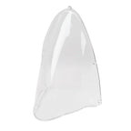 Windscreen Windshield Deflector for Aprilia RS660 (2020-2024) CLEAR