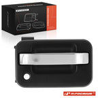 Front Right Exterior Door Handle with Key Hole for Ford F-150 (2004–2014)