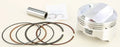Piston Kit 89.50/+0.50 10.5:1 for