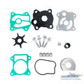 Water Pump Impeller Kit for Honda BF35-BF50 (06193-ZV5-020, 06193-ZV5-010)