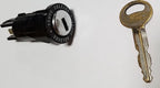 Trunk Release Switch Chrome for Thunderbird Cougar (1994–1997)
