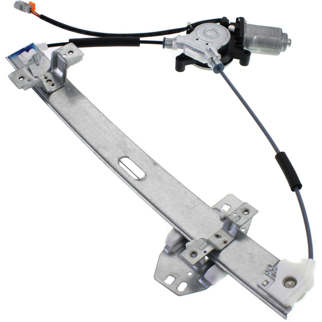 Window Regulator for Acura TL (1999–2001) Front Passenger Side Power