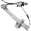 Window Regulator for Acura TL (1999–2001) Front Passenger Side Power