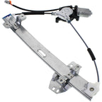Window Regulator for Acura TL (1999–2001) Front Passenger Side Power