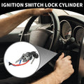 Ignition Lock Cylinder for Hyundai Elantra (2011-2016)