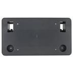 Front Bumper License Plate Mounting Bracket for GMC Acadia (2017–2019)