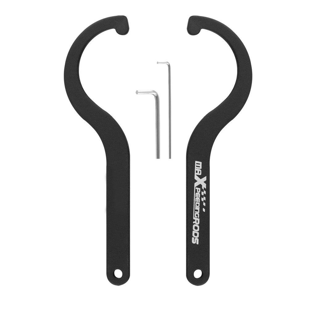 Coilover Adjustment Tool Spanner Wrench for Aftermarket Vehicles