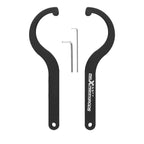 Coilover Adjustment Tool Spanner Wrench for Aftermarket Vehicles