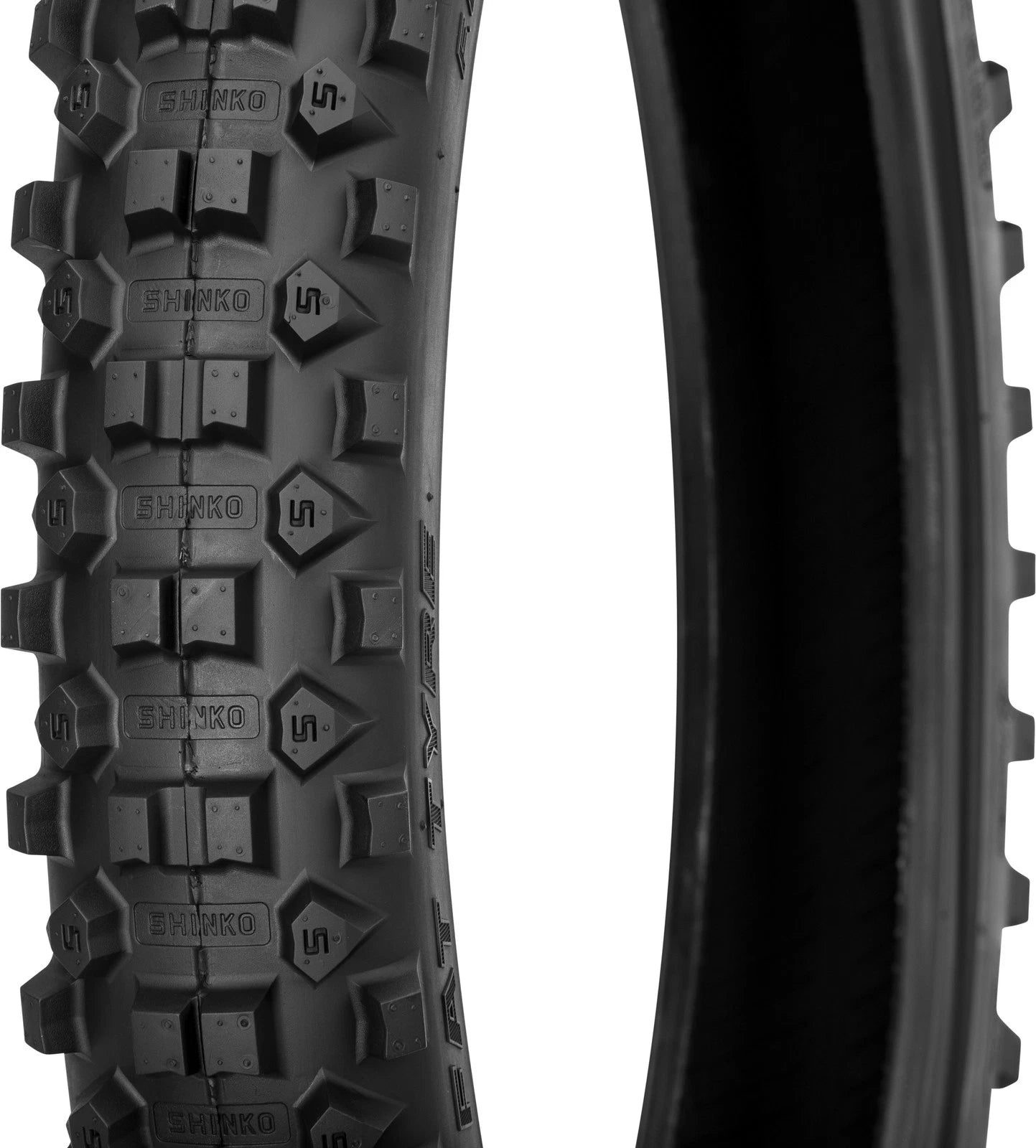Shinko 216MX Front Tire 90/100-21 (90/100B21) for Motorcycle