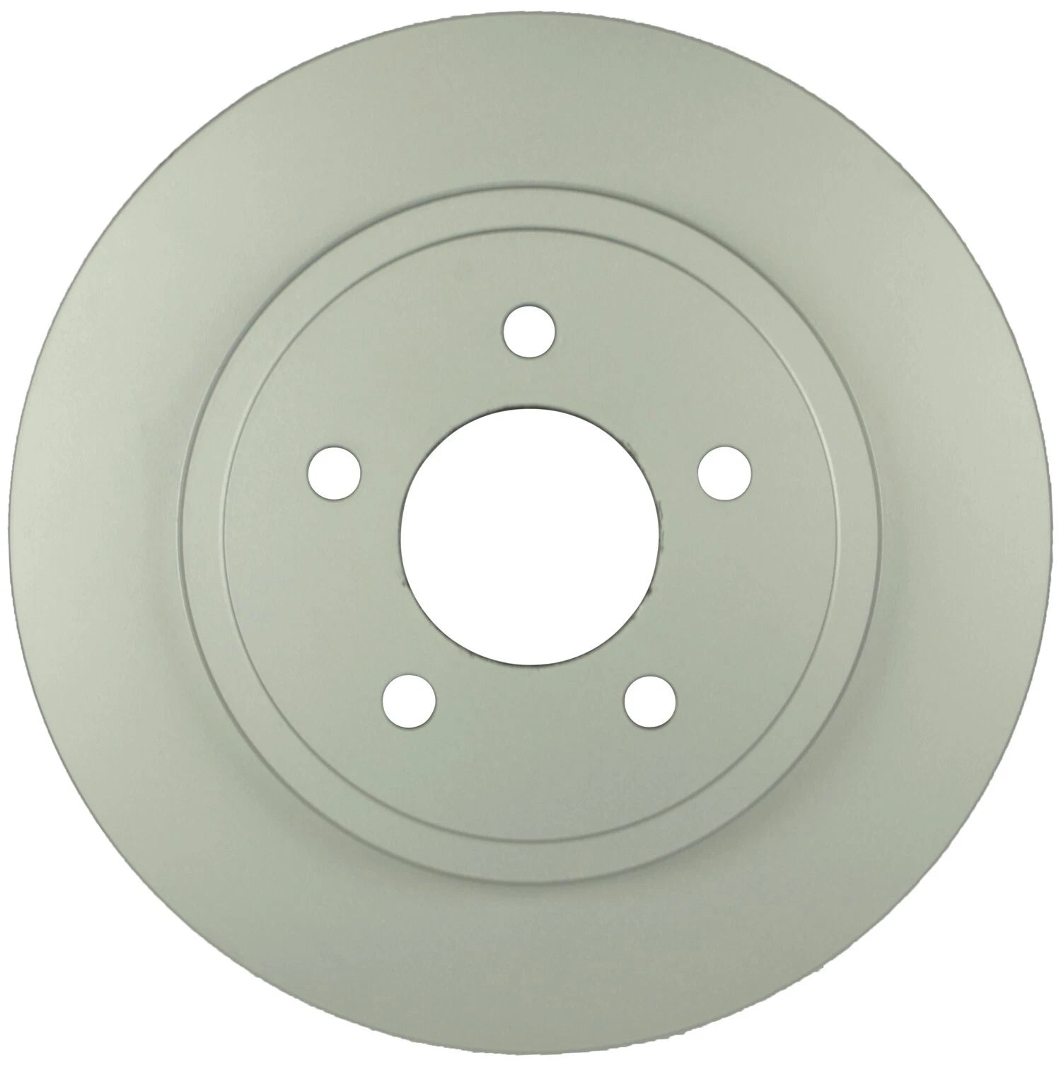 Bosch Rear QuietCast Rotor for - 20010434