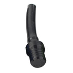 CNC Gas Fuel Tank Cap Valve Vent Hose Tube for ATV Dirt Bike Pit Quad