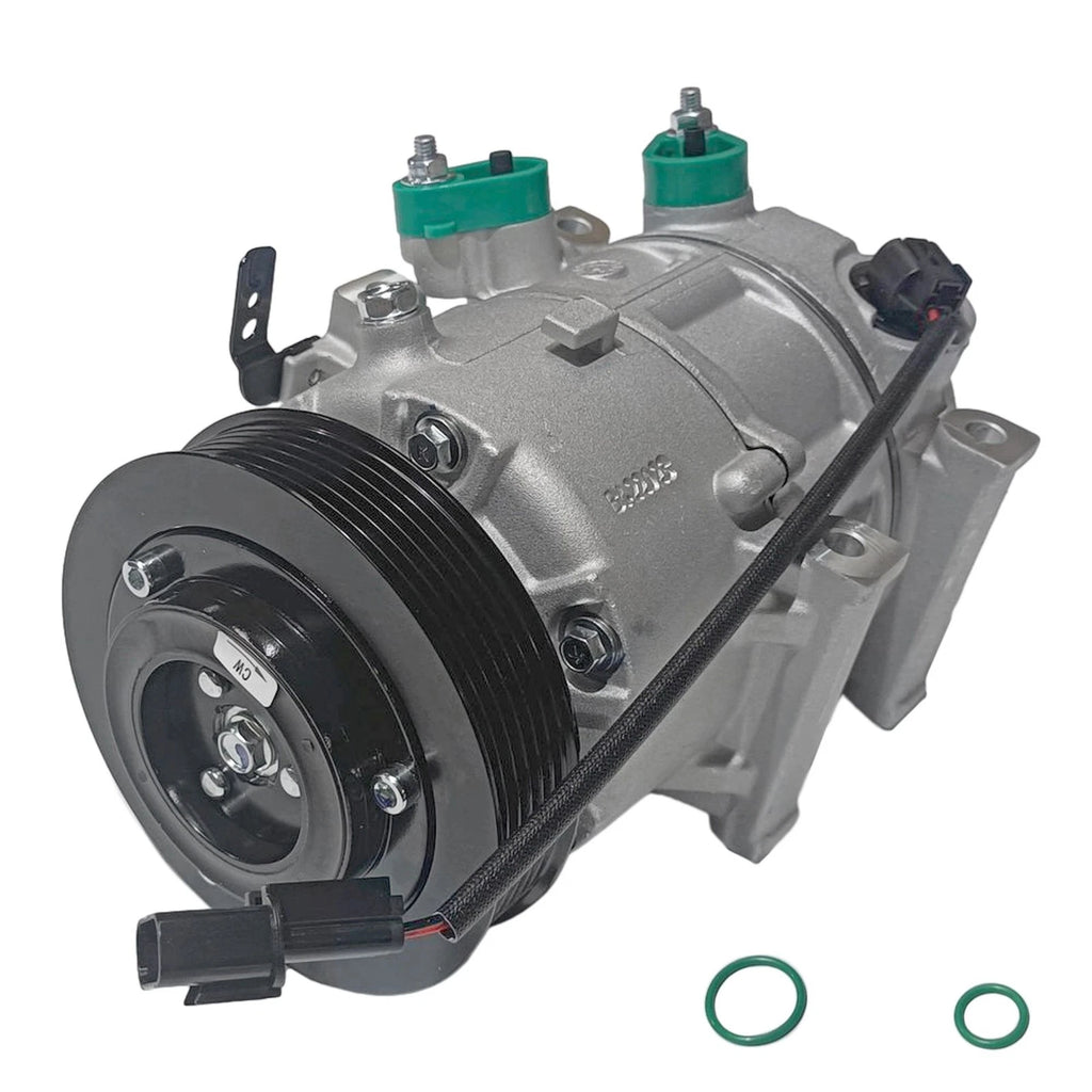 AC Compressor 6-Groove Vs16E for Hyundai Sonata 2011-2014 Kia Optima CO11218C
