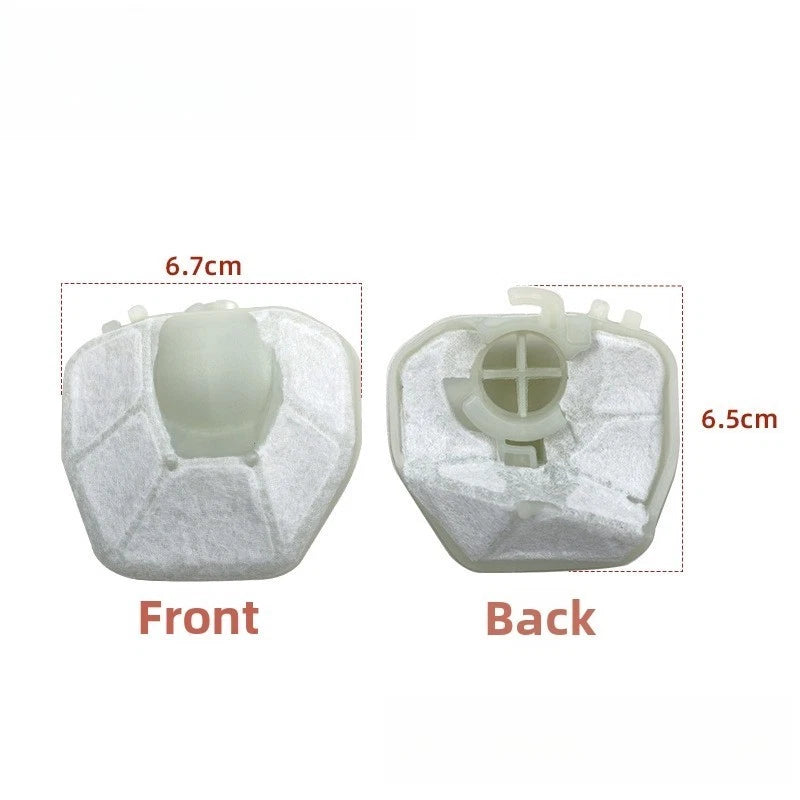 Air Filter for ECHO 2511 Chainsaw, Xindahua 251TES (2011–2023)