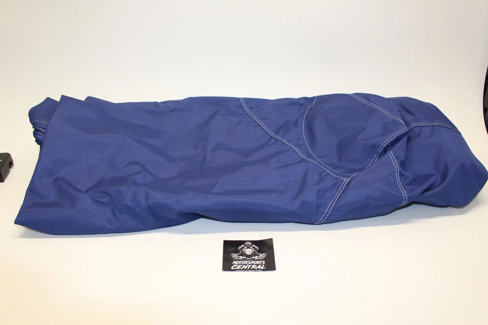 Cover for Honda Aquatrax R-12X R12X (2002–2007) #1 Blue Covercraft
