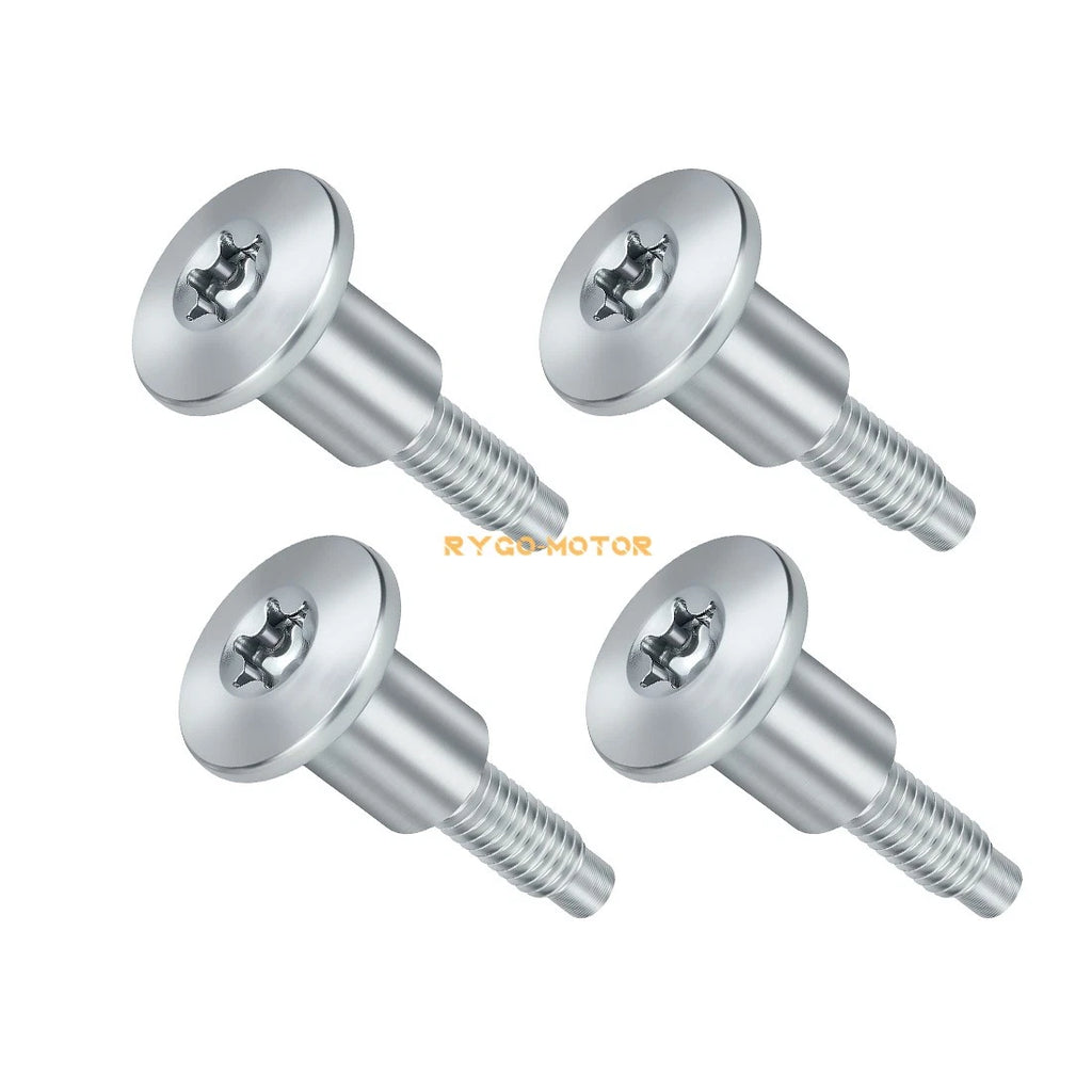 4Pcs Valve Cover Bolt 7519165 for Polaris Ranger RZR Sportsman ACE (570–1000)