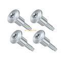 4Pcs Valve Cover Bolt 7519165 for Polaris Ranger RZR Sportsman ACE (570–1000)