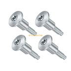 4Pcs Valve Cover Bolt 7519165 for Polaris Ranger RZR Sportsman ACE (570–1000)