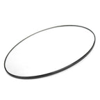 Side Mirror Glass for BMW Mini Cooper R50 R52 R53 (2001–2008)