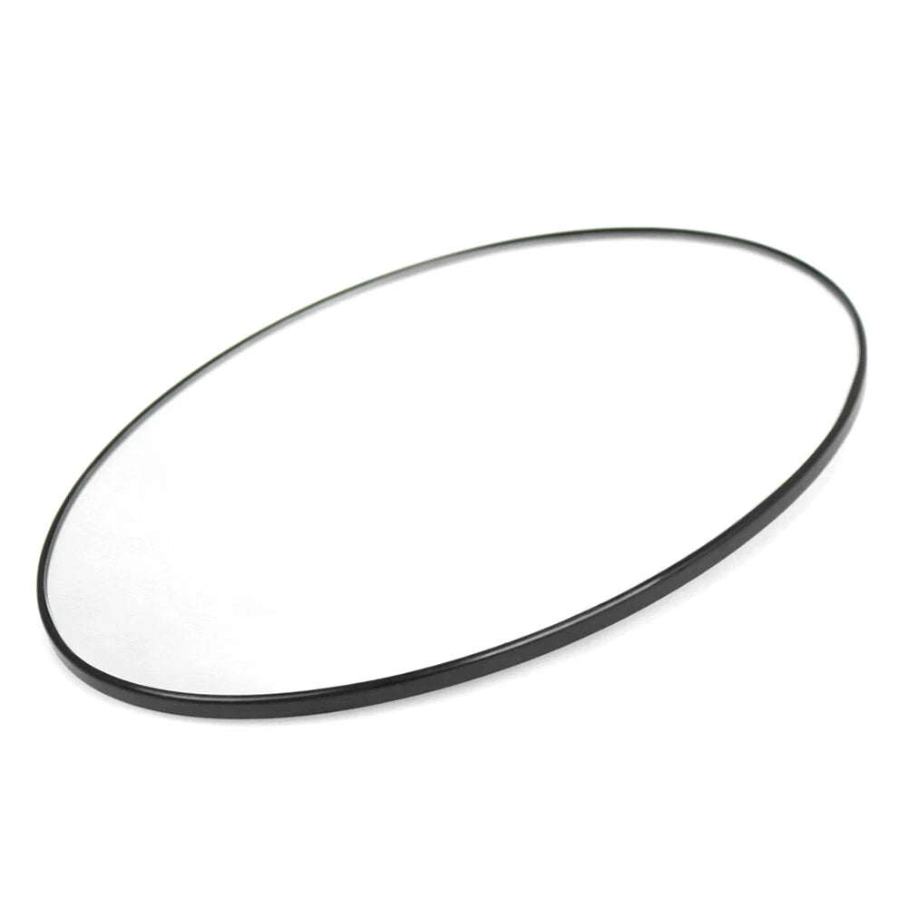 Side Mirror Glass for BMW Mini Cooper R50 R52 R53 (2001–2008)