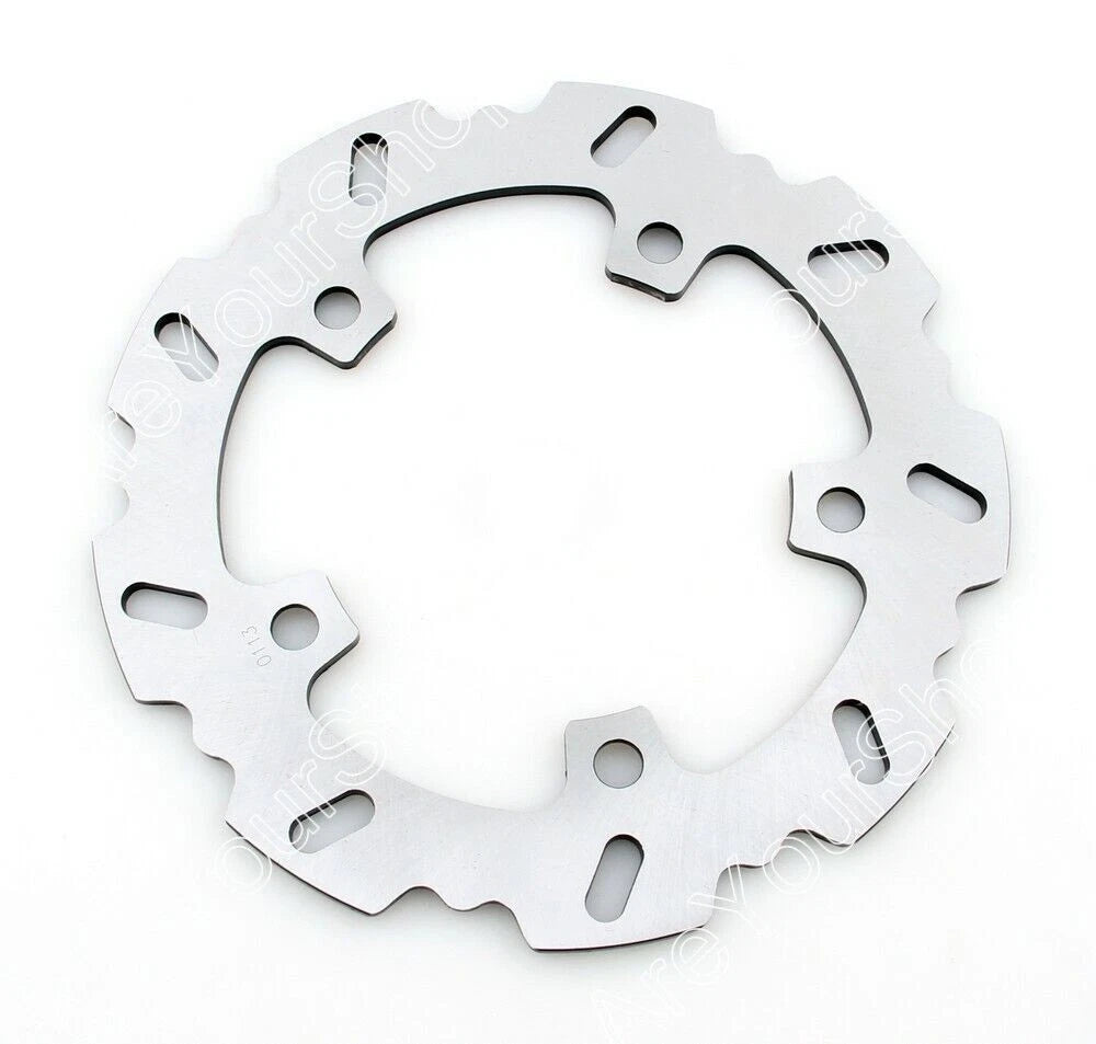 Rear Brake Disc Rotor for Suzuki AN250 AN450 Burgman (1998–2002)