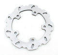 Rear Brake Disc Rotor for Suzuki AN250 AN450 Burgman (1998–2002)