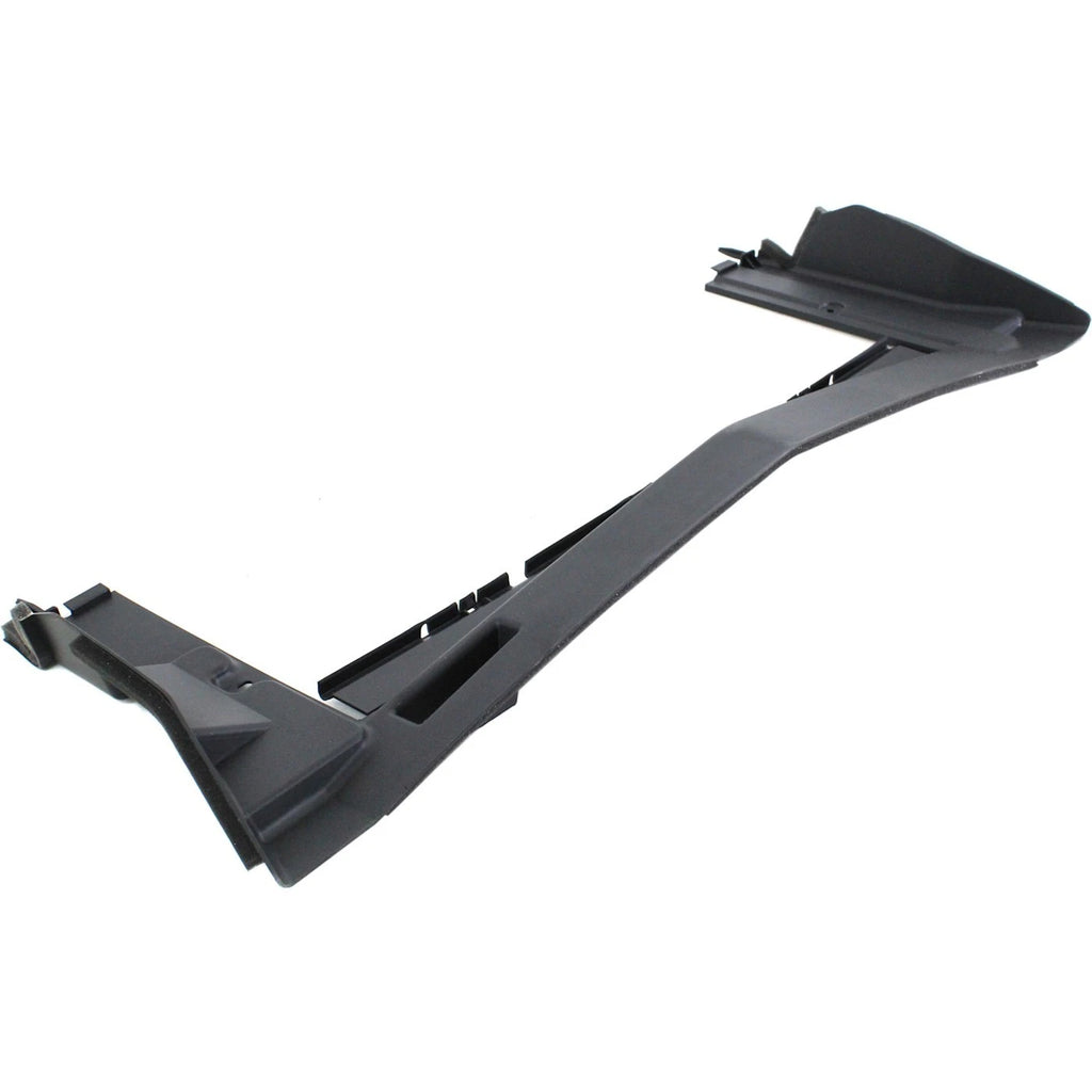 Set of 2 Radiator Supports for Chevy GMC Terrain Equinox (2010–2015)