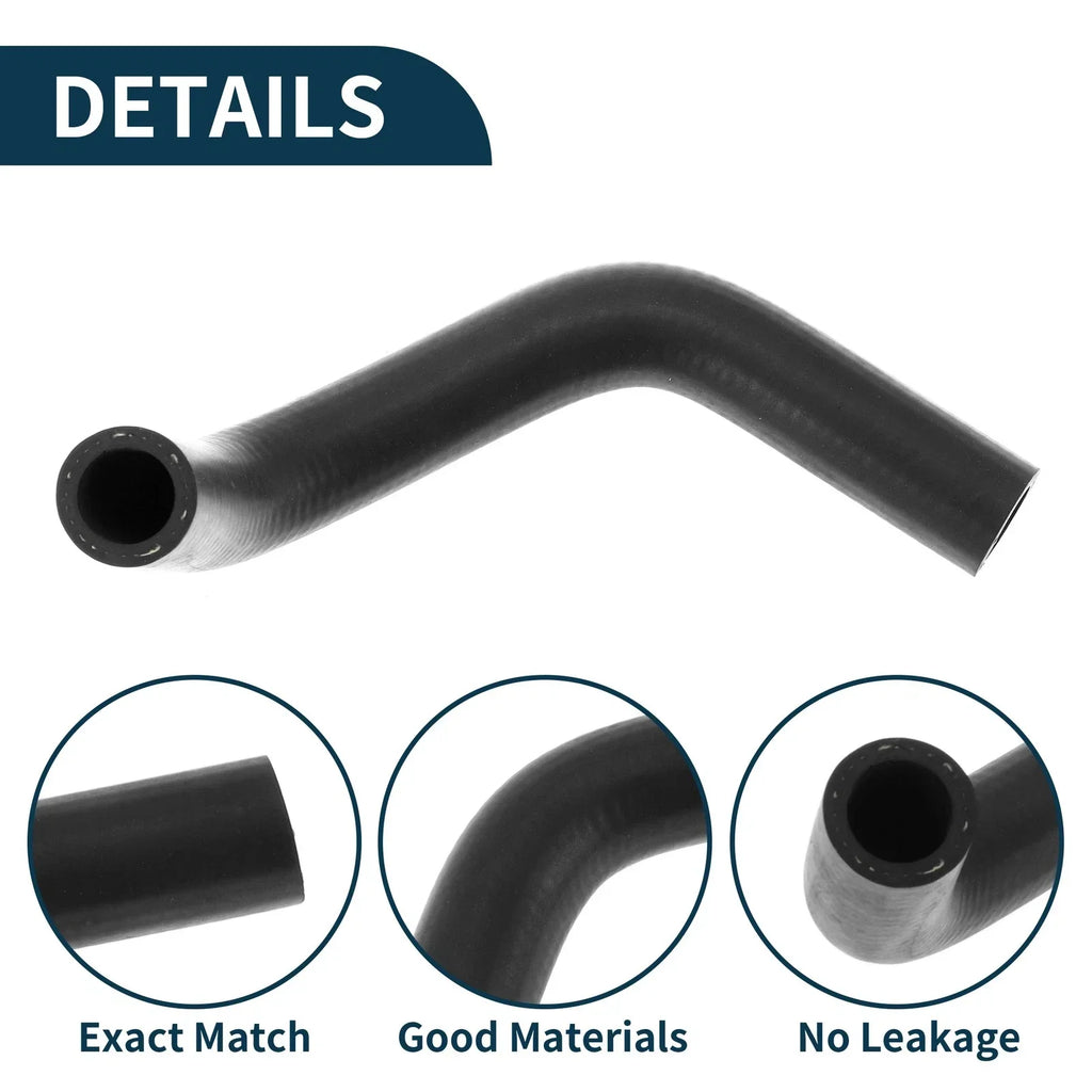 Heater Hose for Mercedes-Benz C-Class C220 C250 (2008-2023) Rubber