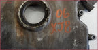 Timing Chain Cover for Jaguar XJ8 4.2L (2004–2007) 6R836019AB