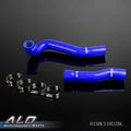 Silicone Radiator Hose Kit for BMW E46 M3/330/328/325 (1999–2006)