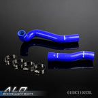 Silicone Radiator Hose Kit for BMW E46 M3/330/328/325 (1999–2006)
