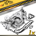 Engine Oil Pump for Mitsubishi Mighty Max, Montero, Dodge Raider (1990–1994)