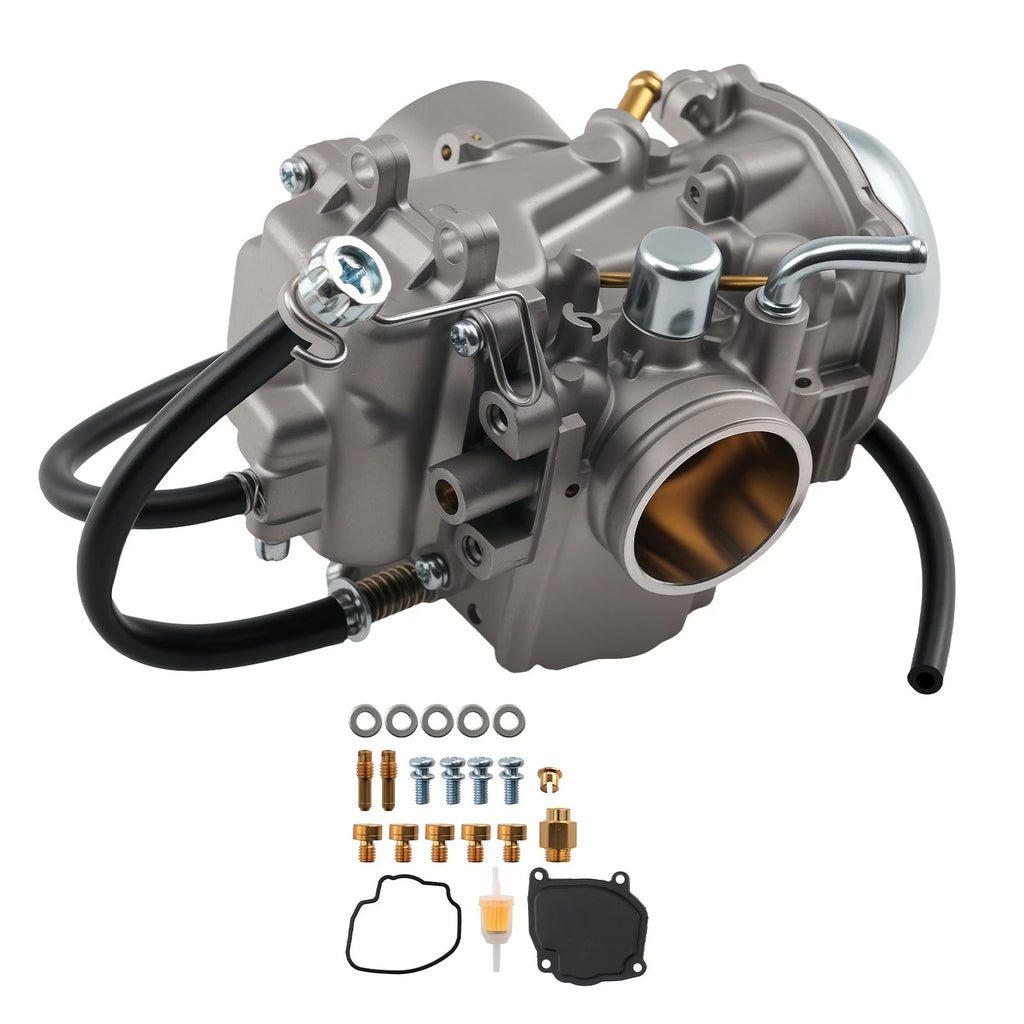Carburetor for Arctic Cat 400 4X4 (2000) 0470-362, BST34-219, Aluminum