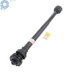PTO Drive Shaft for T6 (1947–1967) 1-3/8" x 6 Spline End w/Slip Clutch