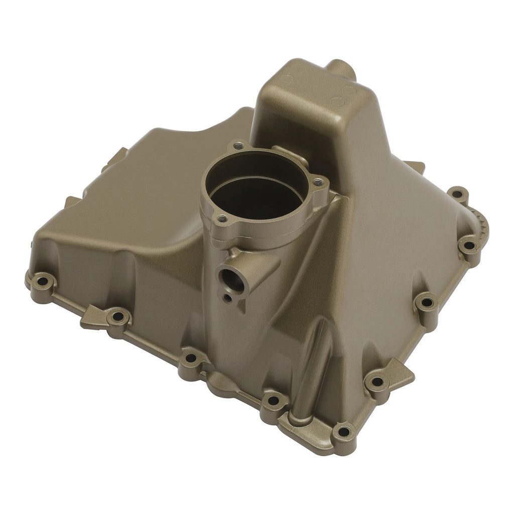 Lower Oil Pan for Ducati Superbike Panigale V4 S (2018–2024), Streetfighter V4 S (2020–2024)
