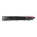 Rear Reflector Bumper for Mercedes Sprinter 1500 2500 3500 (2019-2024)