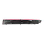 Rear Reflector Bumper for Mercedes Sprinter 1500 2500 3500 (2019-2024)