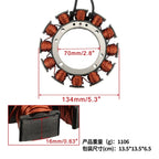 Stator for Harley Davidson Sportster 883/1200 (2007-2018)