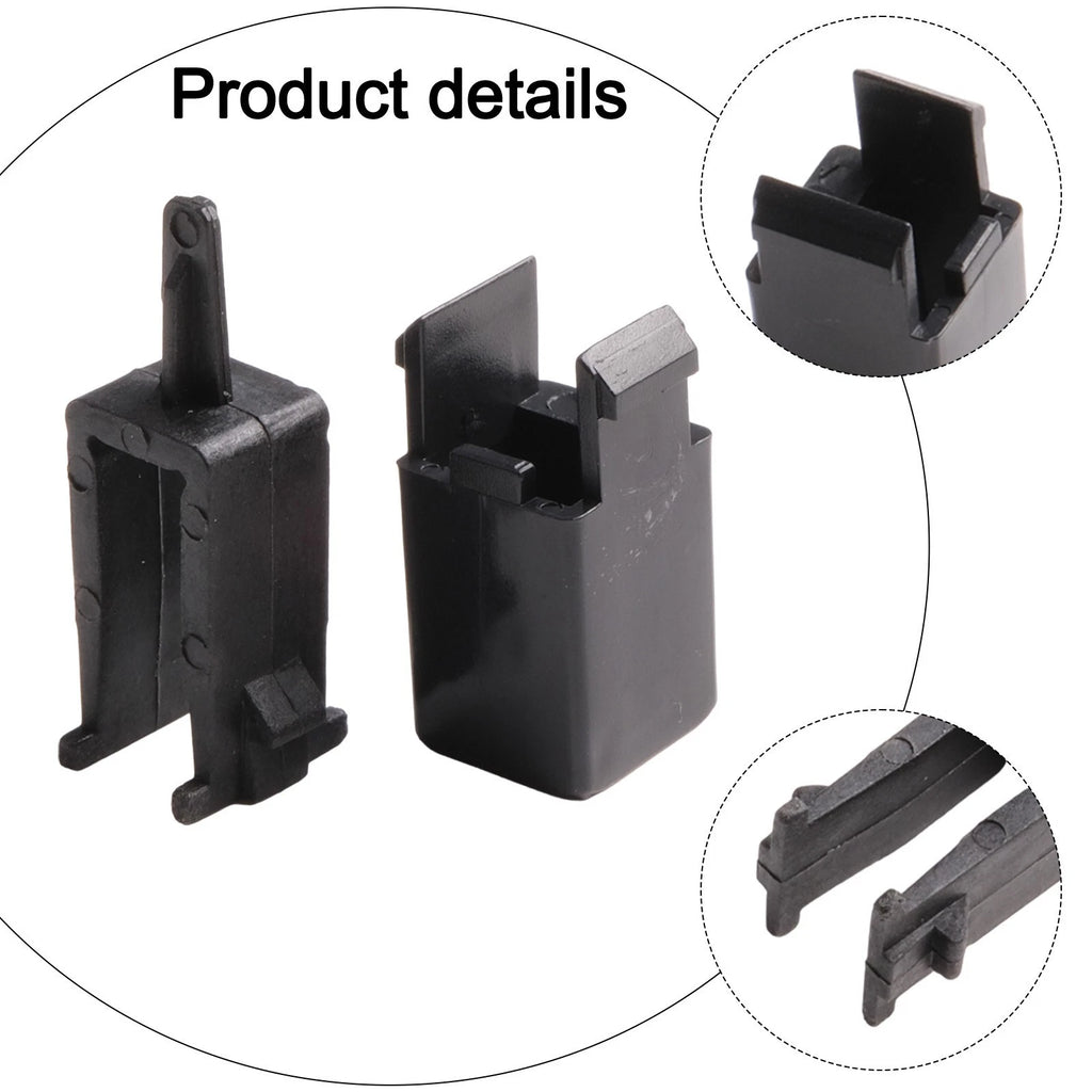 Fuel Flap Latch Repair Kit for Range Rover (ARV780020, BPA780101)