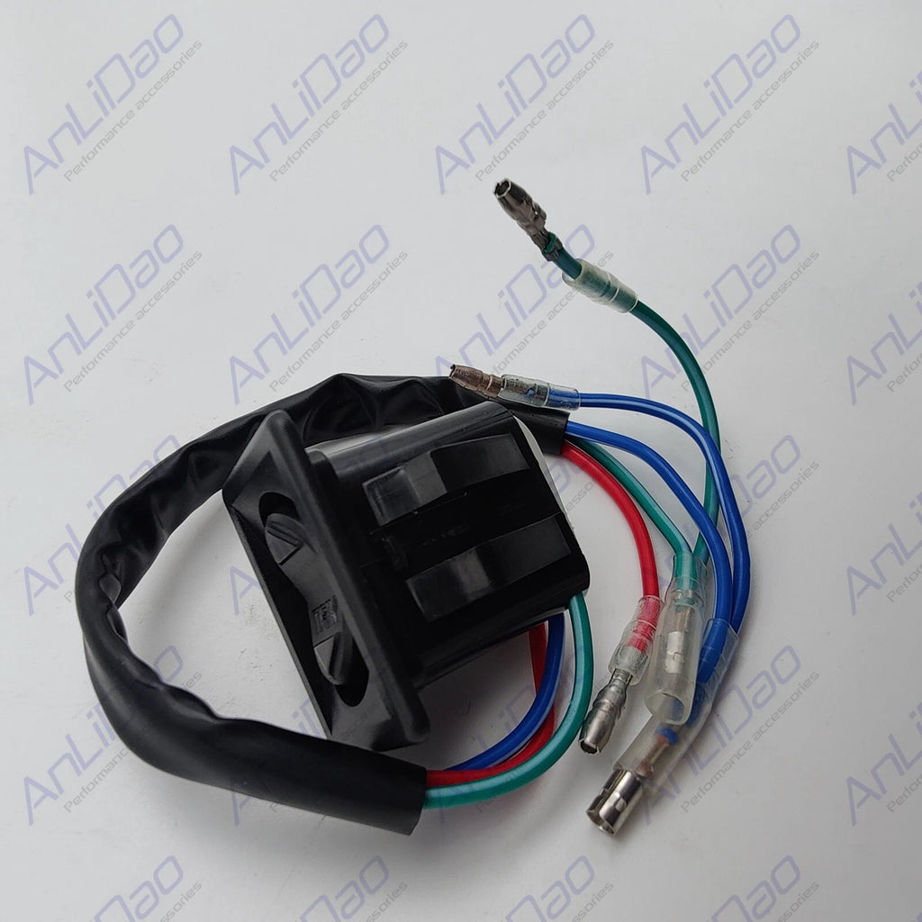 Trim Tilt Switch for Mercury (1987–1990) 87-856990 896620 87-8M0042301