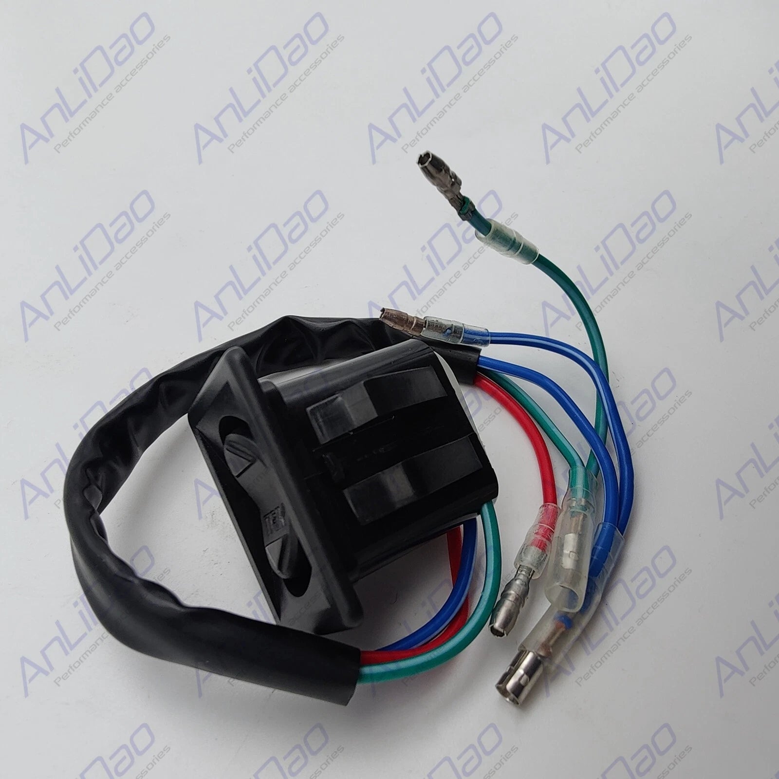 Trim Tilt Switch for Mercury (1987–1990) 87-856990 896620 87-8M0042301