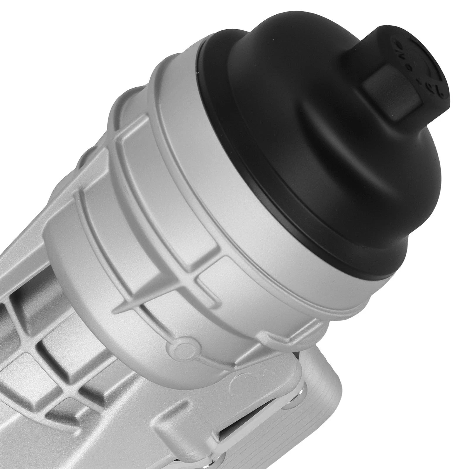 Engine Oil Cooler Housing for Mercedes-Benz CLA250 (2014–2019)