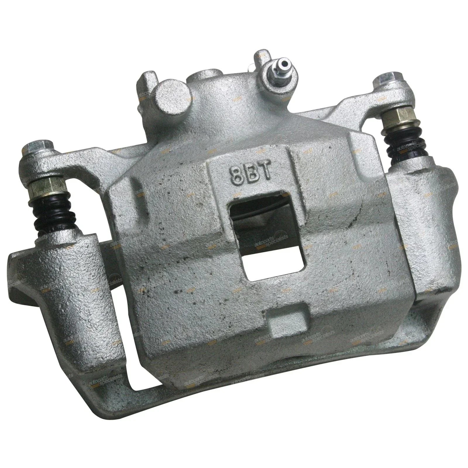 Front RH Caliper Assembly 2.5L for Mitsubishi Challenger PB/PC (2009-2015)