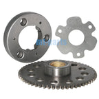 Starter Clutch Assembly for Suzuki GZ125 Marauder (1998–2011) 12600-12861 12600-05876