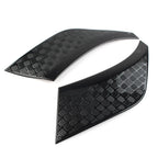 Rear Side Anti Scratch Covers for Land Rover Defender 90 110 (2020-2023)
