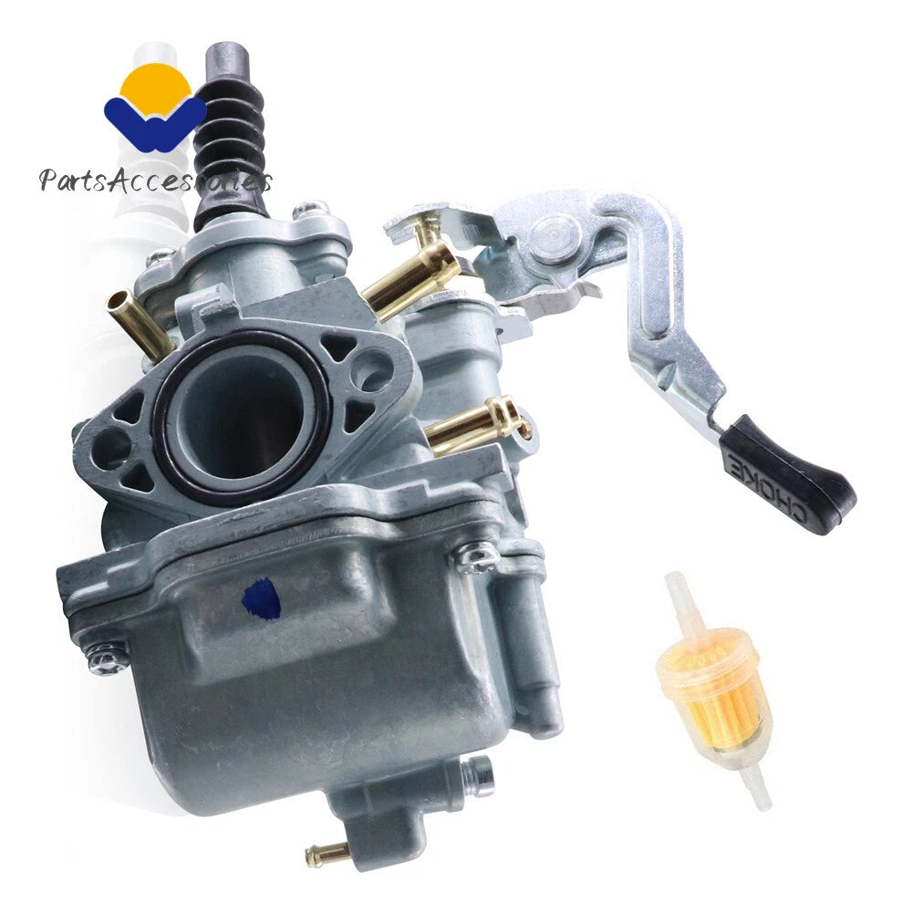 Carburetor for Suzuki Quadsport Z90 LTZ90 2007–2021 13200-08H01