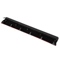 Front Door Trim Lower Molding for Toyota RAV4 (2016–2018)