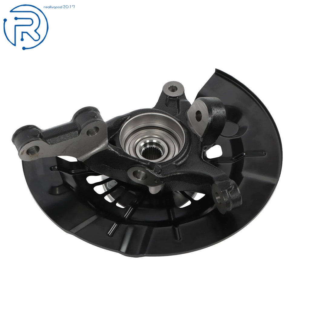 Front Left Wheel Hub Steering Knuckle for Toyota Camry (2012–2017) 698-383