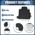Ignition Control Module for Honda Wagovan, Civic (1992-1995)